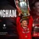 Teddy Sheringham: The Architect of the Treble and the Premier League's Last Great Number 10