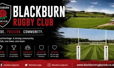 Blackburn Rugby Club (Guide): History, Teams, Facilities, Membership, and Community Legacy