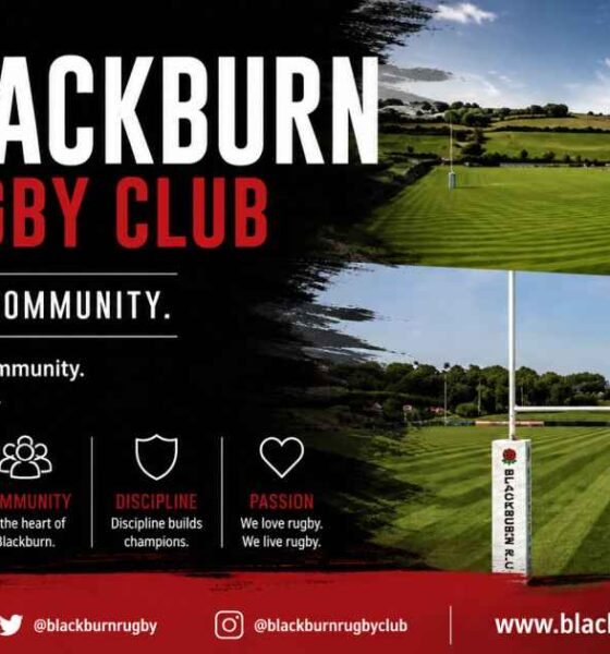 Blackburn Rugby Club (Guide): History, Teams, Facilities, Membership, and Community Legacy