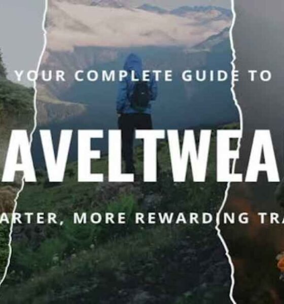 TravelTweaks : The Ultimate Guide to Smarter Travel Planning, Expert Tips, and Budget-Friendly Adventures
