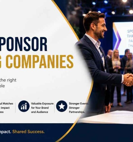 Quartz Events Sponsor Matching Companies : The Complete Guide to Finding the Right Event Sponsors