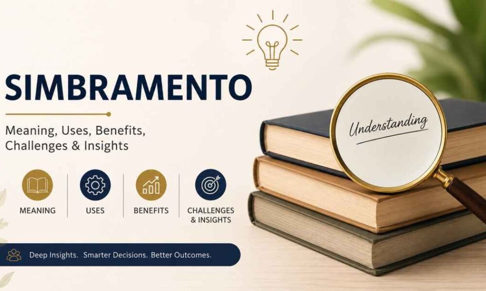 Simbramento : The Complete Guide to Its Meaning, Origin, Uses, and Growing Digital Interest