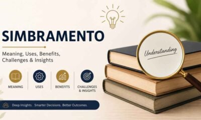 Simbramento : The Complete Guide to Its Meaning, Origin, Uses, and Growing Digital Interest