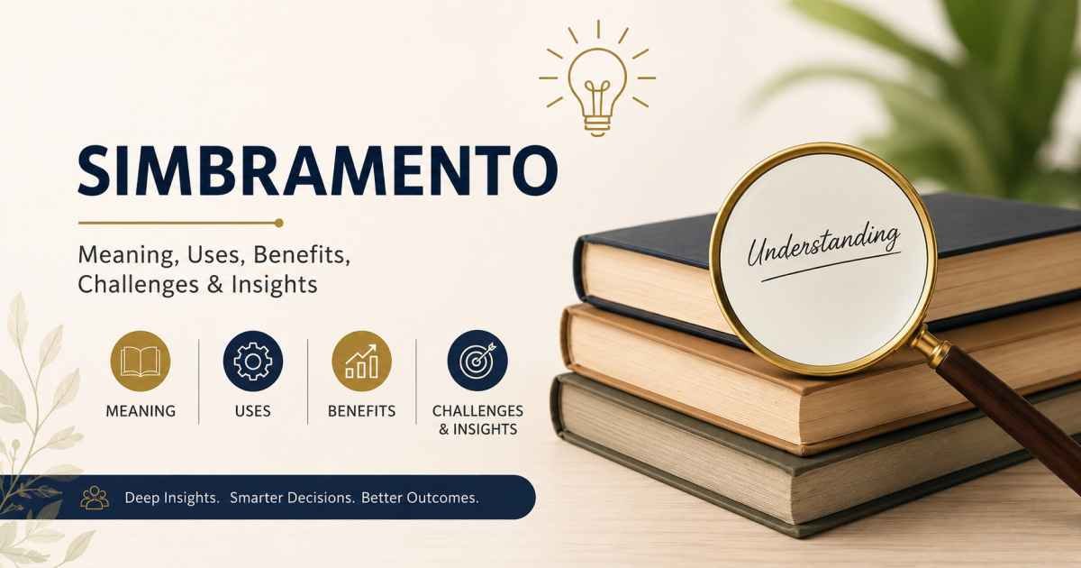 Simbramento : The Complete Guide to Its Meaning, Origin, Uses, and Growing Digital Interest