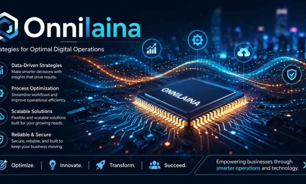 Onnilaina : The Complete Guide to Its Meaning, Uses, Digital Presence, and Why It’s Gaining Attention