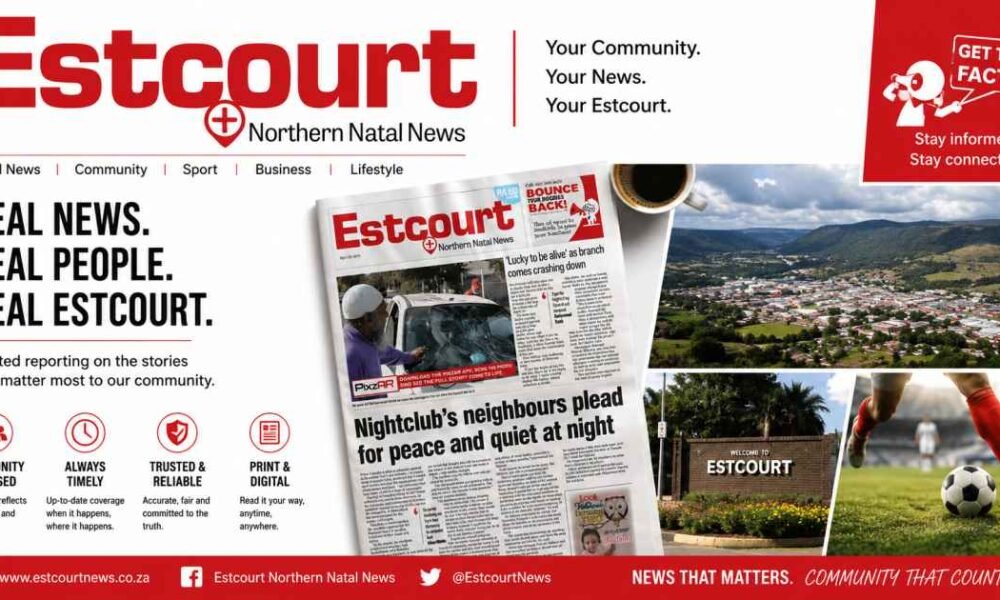 Estcourt News: A Deep Dive into Community Tensions, Xenophobia, and the Fight for the Rule of Law