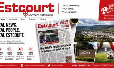 Estcourt News: A Deep Dive into Community Tensions, Xenophobia, and the Fight for the Rule of Law