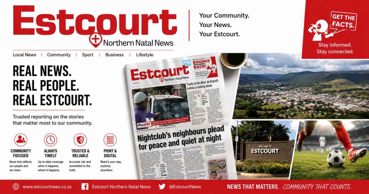vivienne verwey Estcourt News: A Deep Dive into Community Tensions, Xenophobia, and the Fight for the Rule of Law