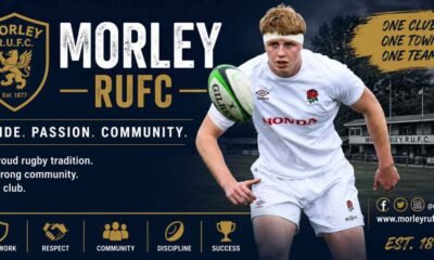 Morley RUFC (Guide): History, Teams, Facilities, Community, and Everything You Need to Know