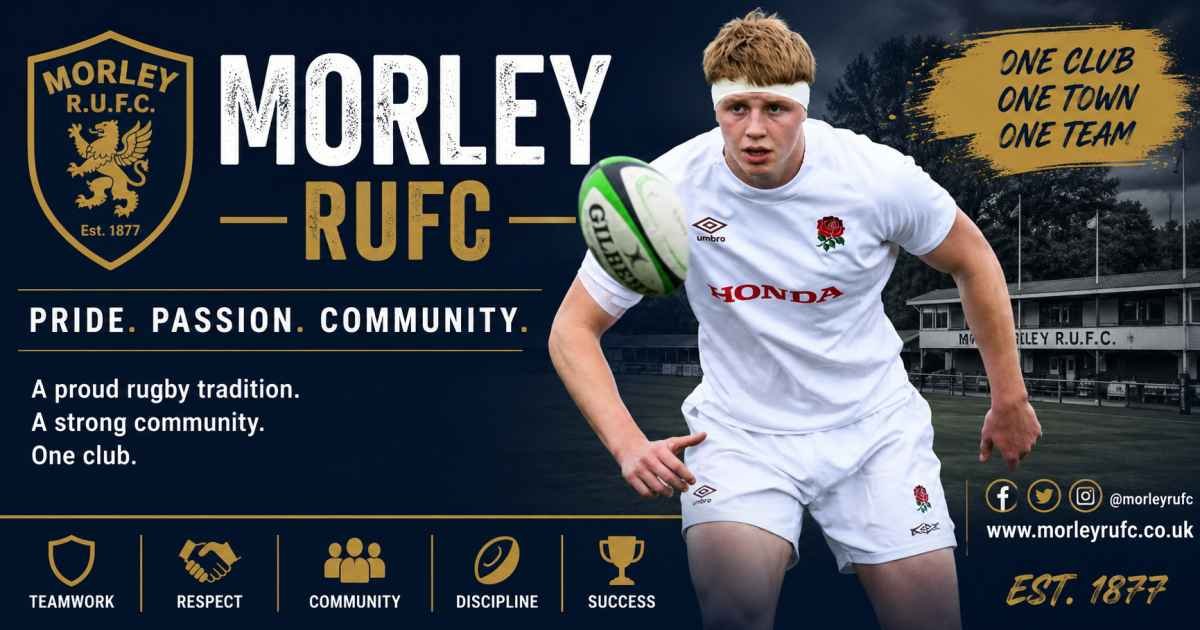 vivienne verwey Morley RUFC (Guide): History, Teams, Facilities, Community, and Everything You Need to Know