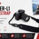 Canon ER-L1 Camera Strap : The Complete Guide to Canon's Premium Professional Camera Strap