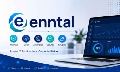 Enntal : The Complete Guide to Its Meaning, Potential Uses, Digital Presence, and Why It's Trending