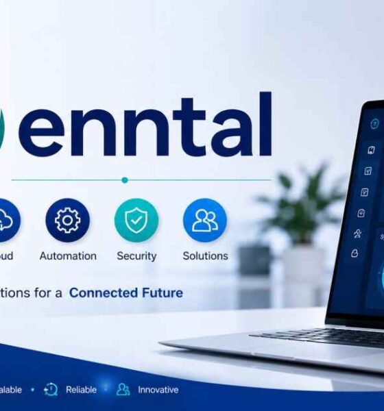 Enntal : The Complete Guide to Its Meaning, Potential Uses, Digital Presence, and Why It's Trending