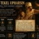 Mene Mene Tekel Upharsin : Meaning, Bible Story, Interpretation, and Spiritual Lessons