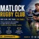 vivienne verwey Matlock Rugby Club (Guide): History, Teams, Facilities, Membership, and Community Spirit