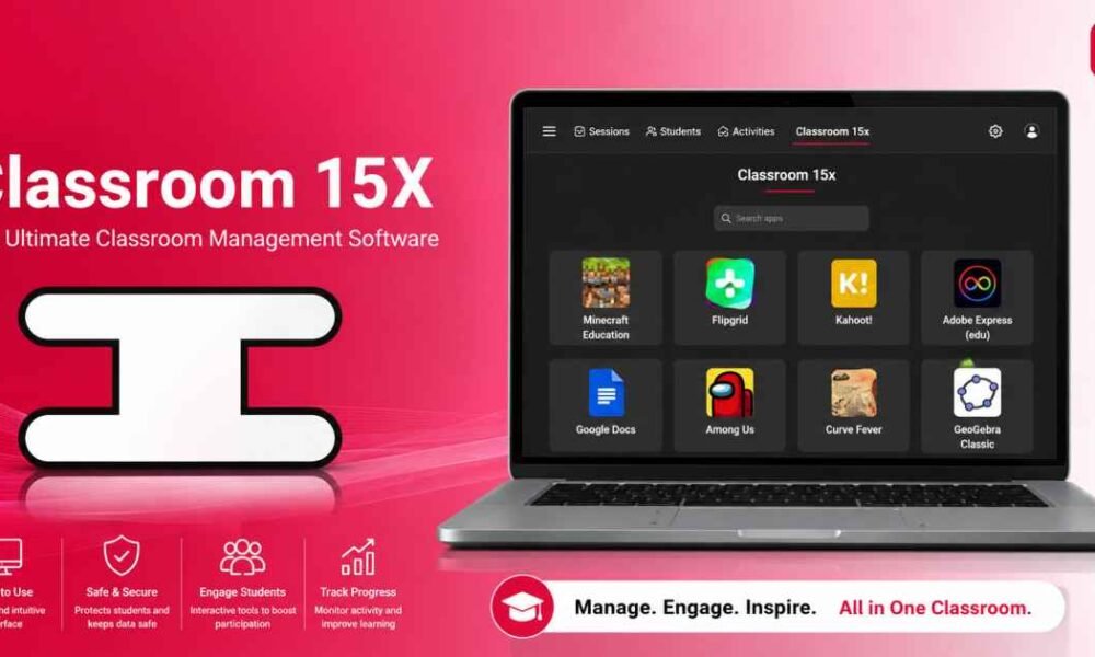 Classroom 15x (Guide): Everything You Need to Know About Classroom 15x, Unblocked Games, Features, and Educational Benefits