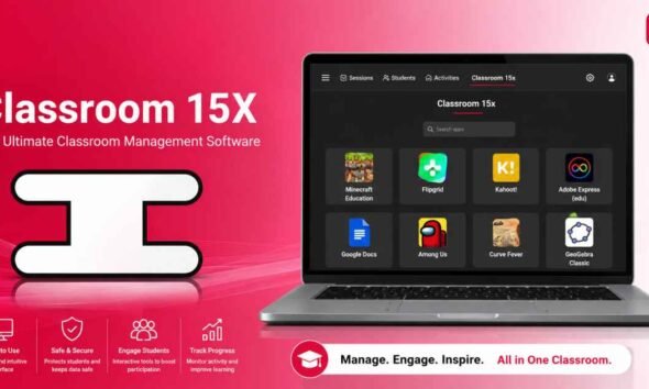 Classroom 15x (Guide): Everything You Need to Know About Classroom 15x, Unblocked Games, Features, and Educational Benefits