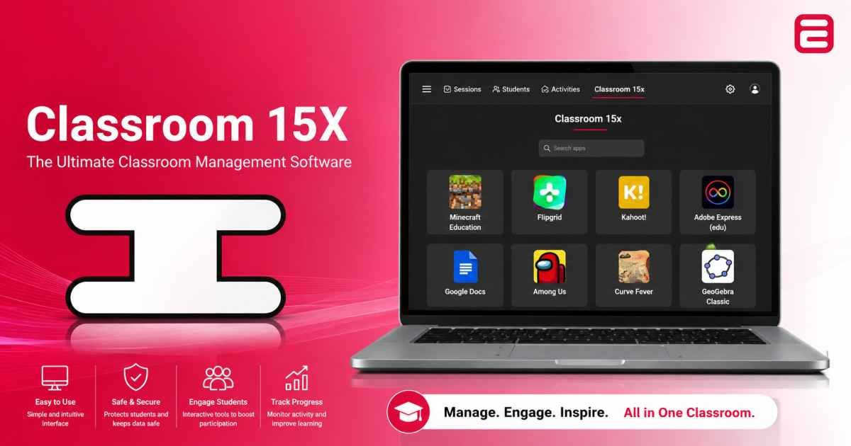 Classroom 15x (Guide): Everything You Need to Know About Classroom 15x, Unblocked Games, Features, and Educational Benefits