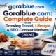 GoralBlue.com – Complete Informative Guide