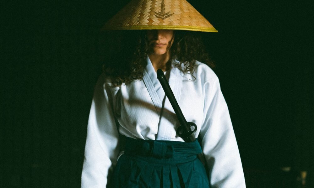 hakama