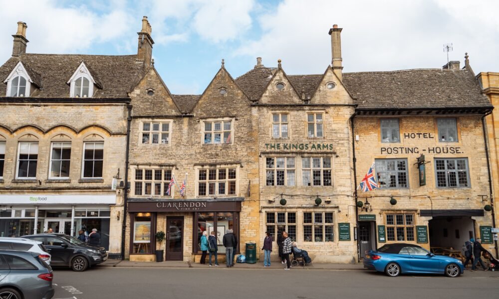 cotswolds hotels