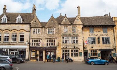 cotswolds hotels