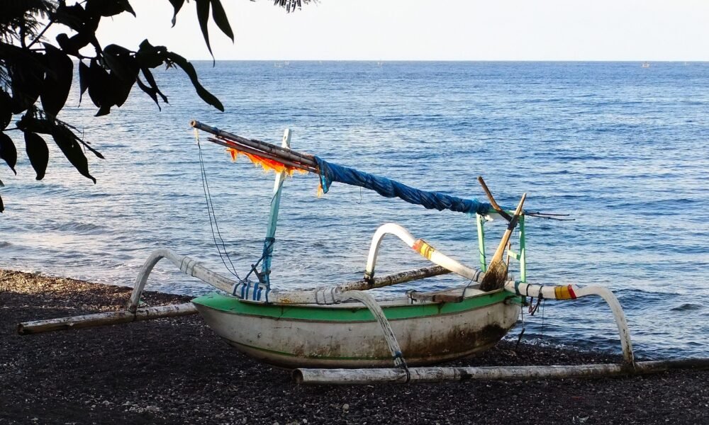 Amed Bali