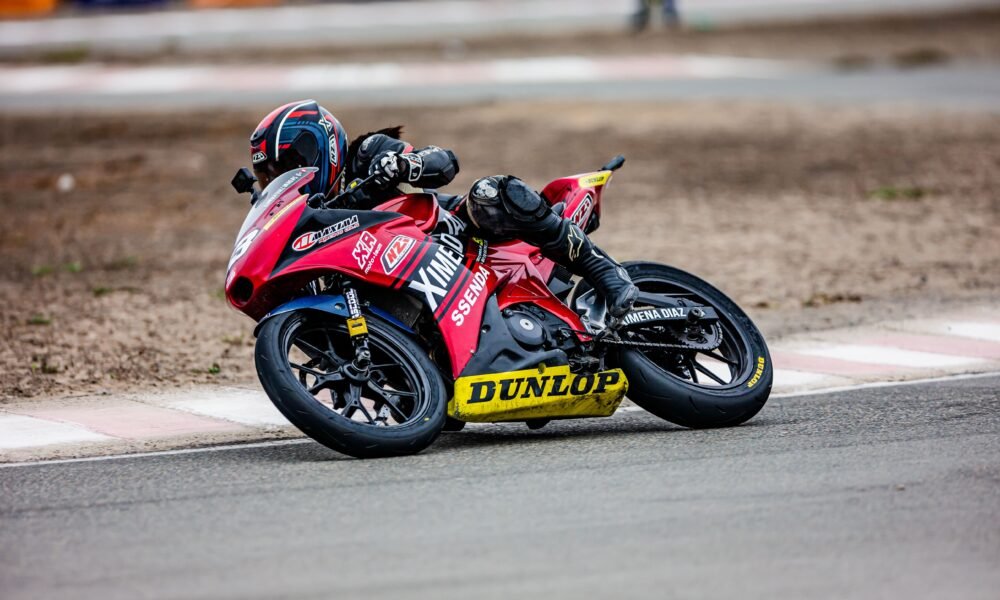 racing speed