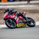 racing speed