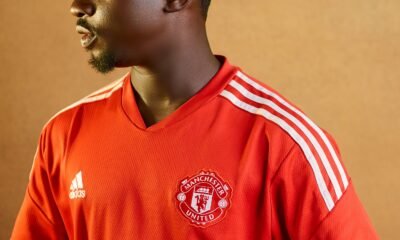 berbatov united