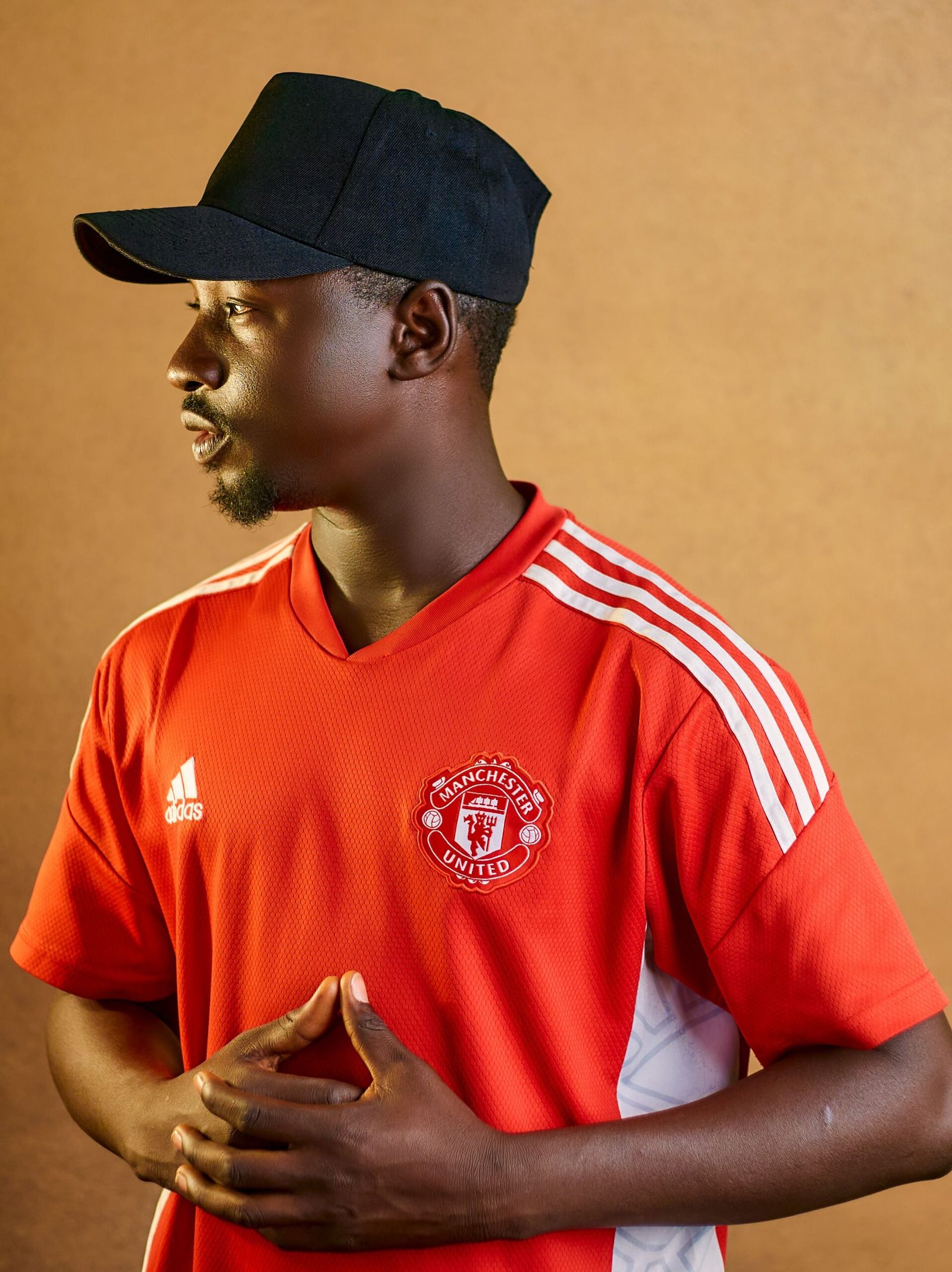berbatov united
