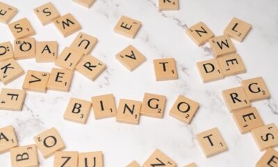 cyberbingo