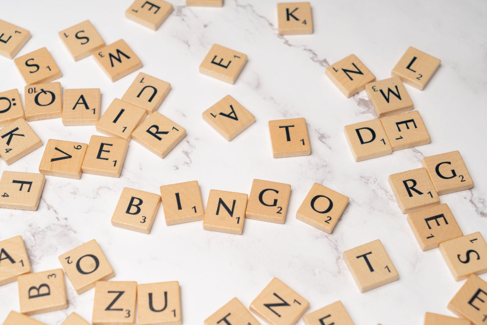 cyberbingo