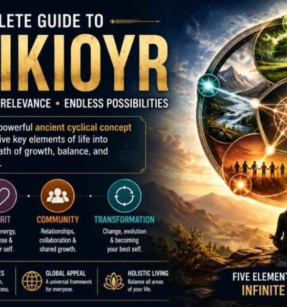 Pentikioyr Explained (2026): The Complete Guide to the Five-Phase Philosophy and Modern Project Management Platform