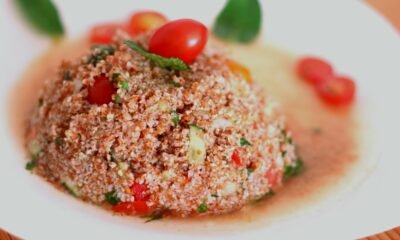 Kısır Bulgur Salad Near Me