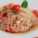 vivienne verwey Kısır Bulgur Salad Near Me