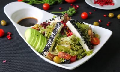 Best Ensalada con Palta Near Me