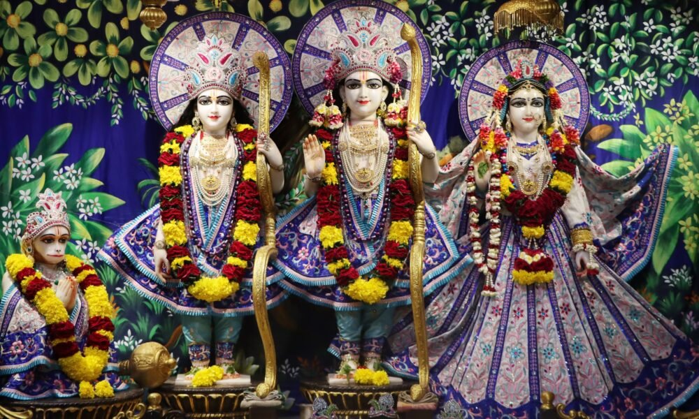 Sai Ram