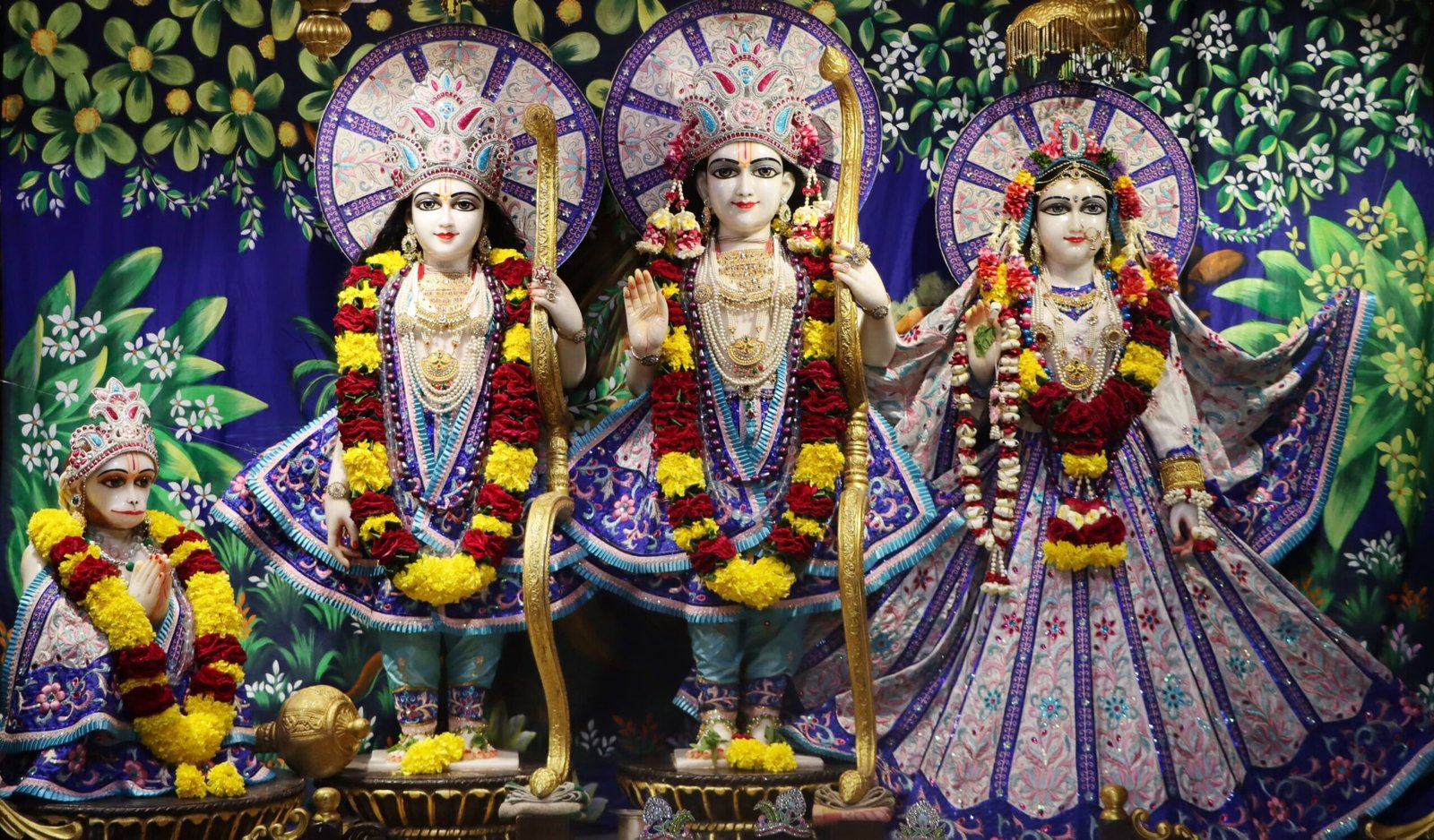 Sai Ram