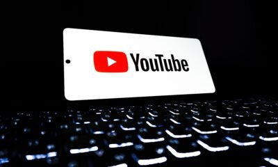 YouTube Rick Roll