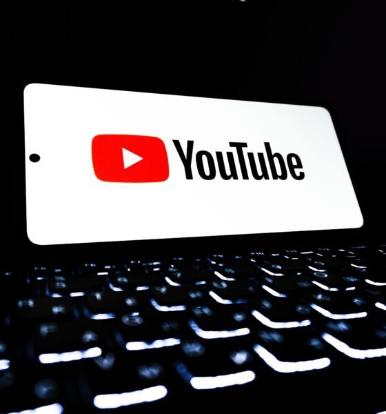 YouTube Rick Roll