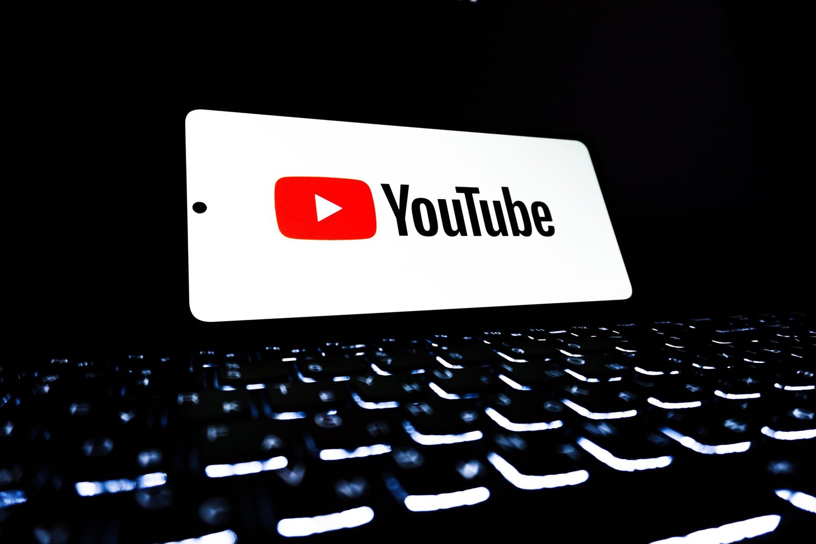 YouTube Rick Roll