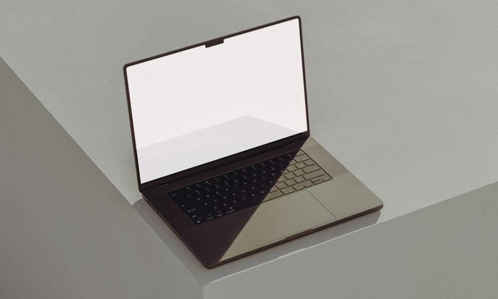 Laptop Computers With CD ROM