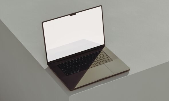 Laptop Computers With CD ROM